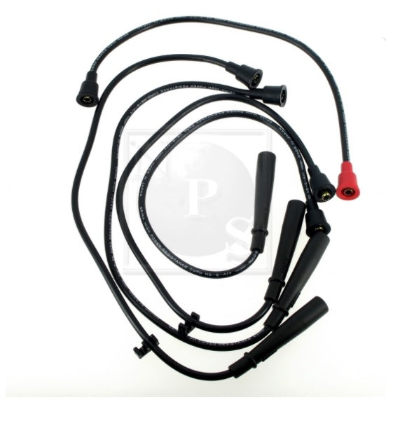 Ht ignition lead set