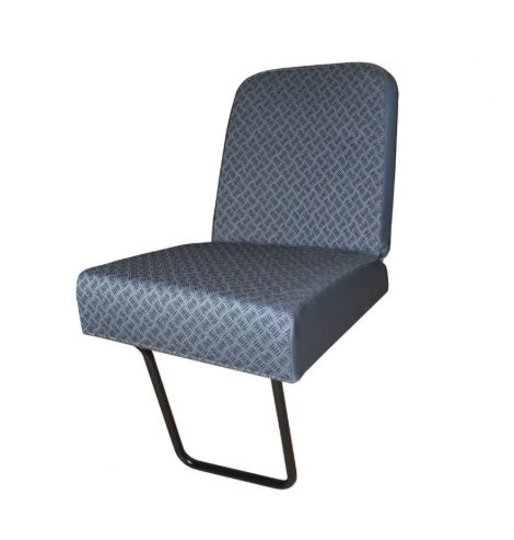 Rear Inward Facing Seat Assy - ALLMAKES