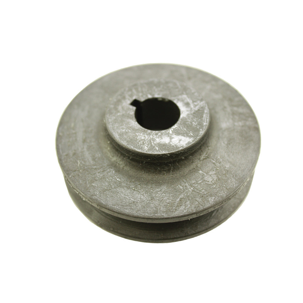 Alternator Pulley - Internal Shaft Diameter 15mm