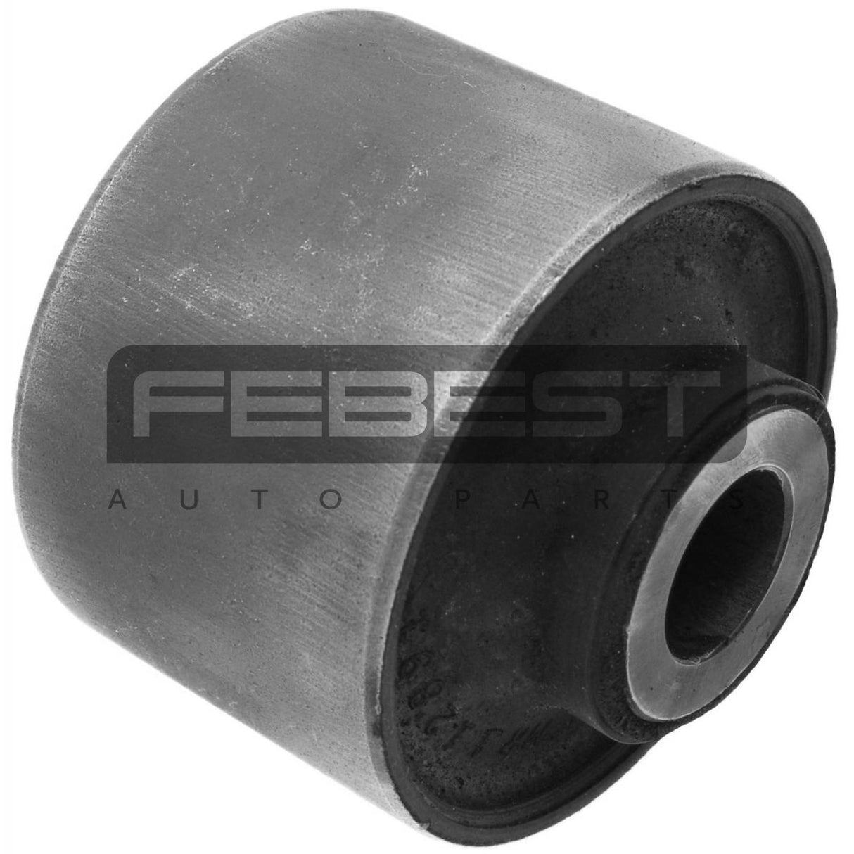 Rear trailing rod bushing