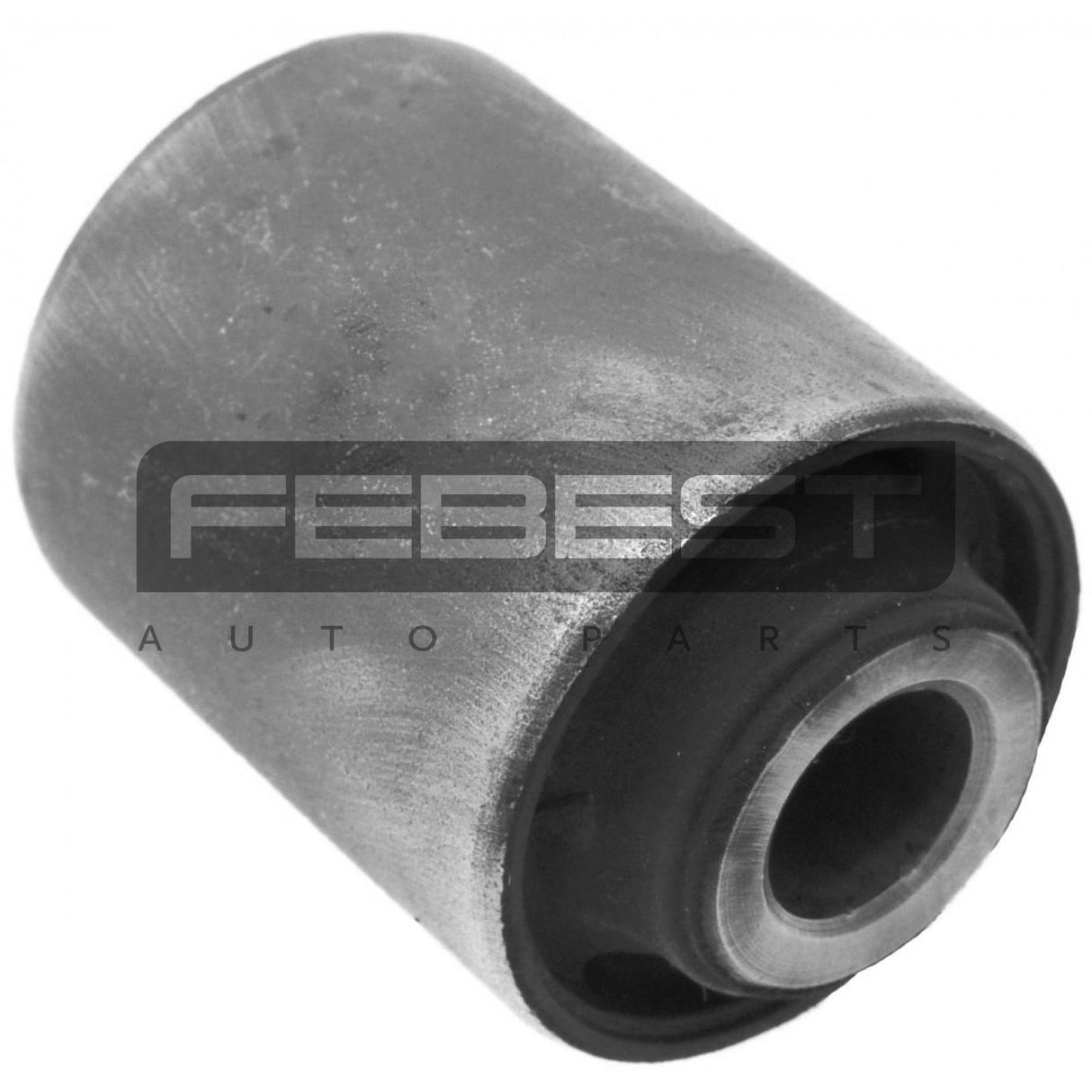 Rear knuckle bushing