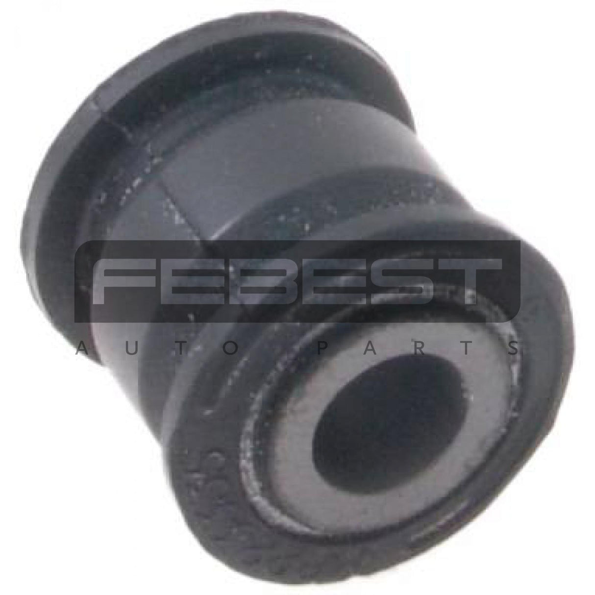 Steering rack bushing