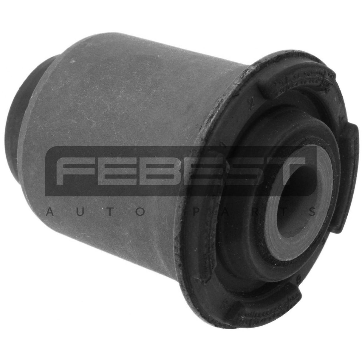 Front bushing, lower control arm
