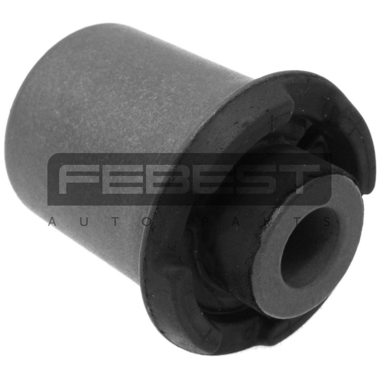 Rear bushing, lower control arm
