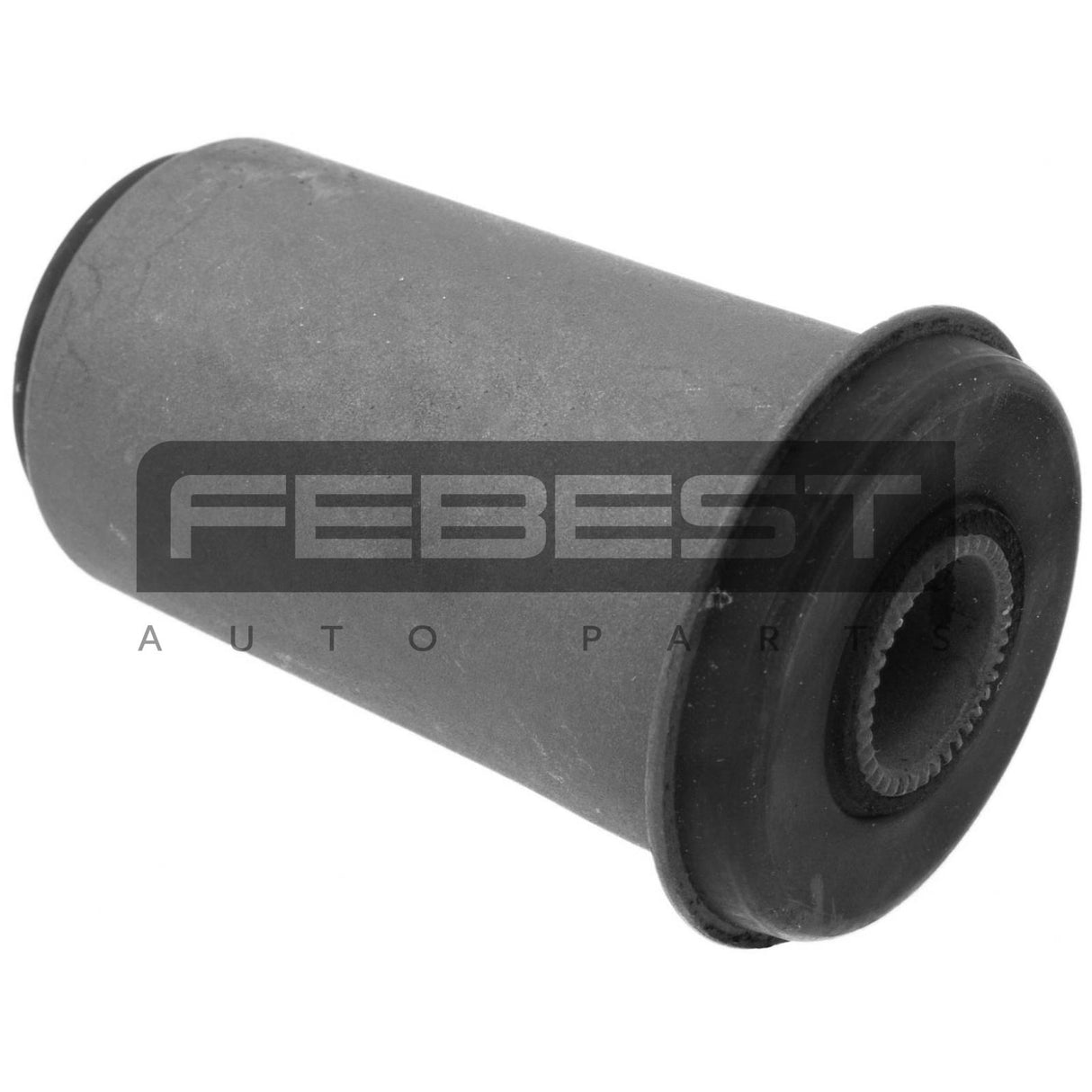 Rear bushing, lower control arm