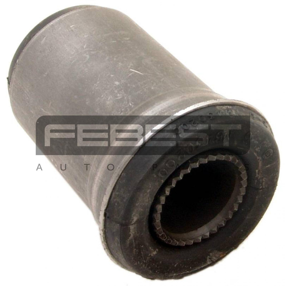 Rear bushing, front upper control arm