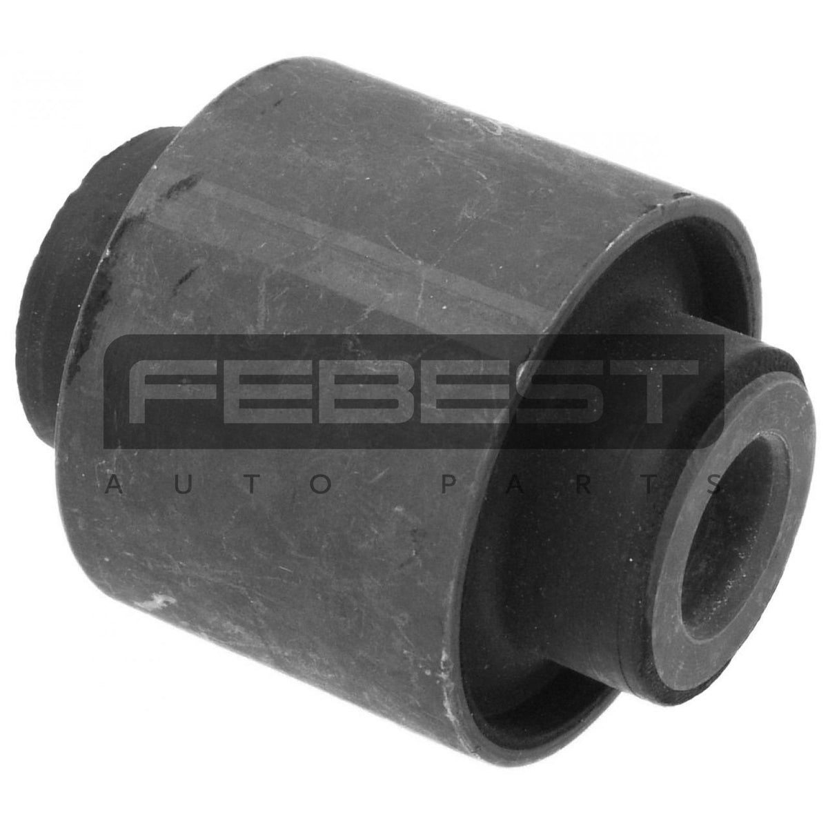 Bushing, rear trailing arm - FEBEST