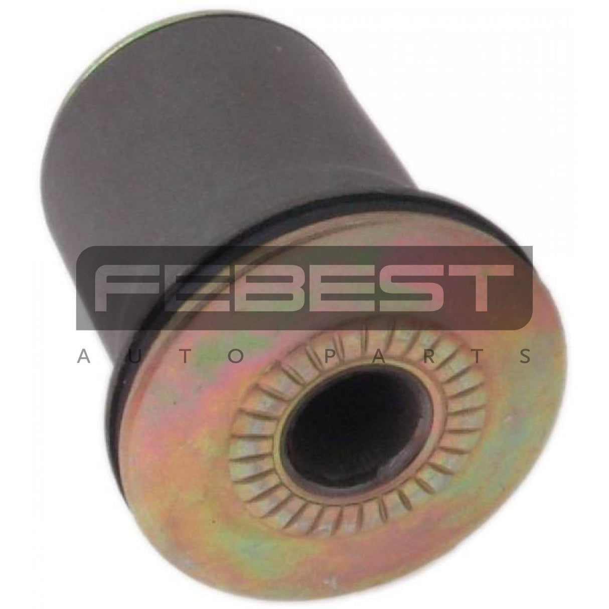 Front bushing, front control arm