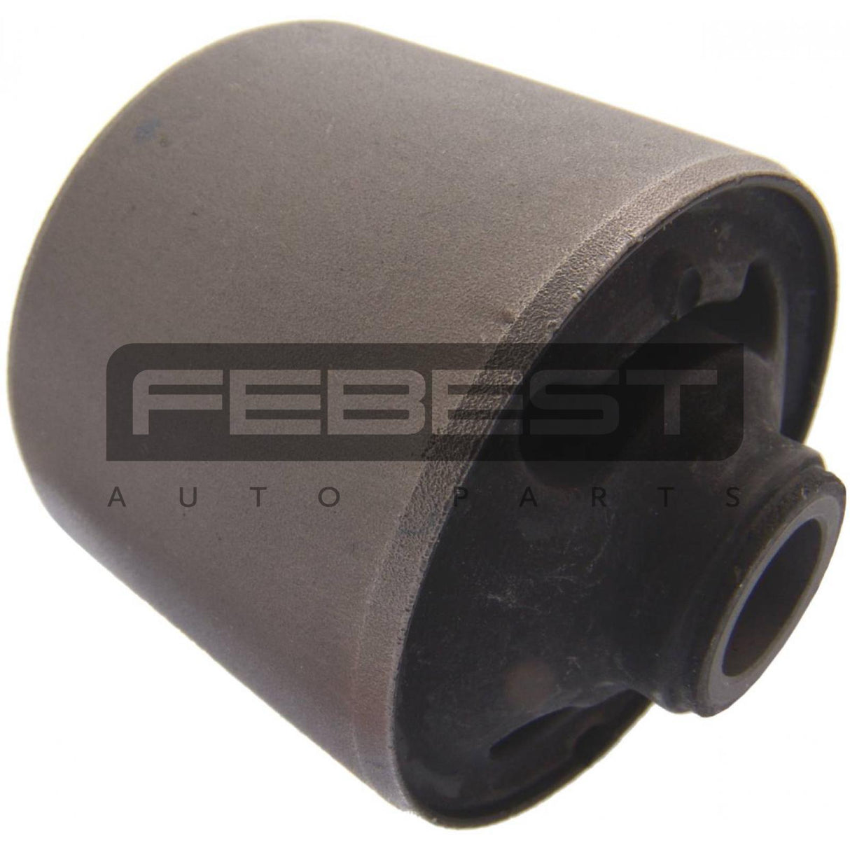 Front differential mount bushing