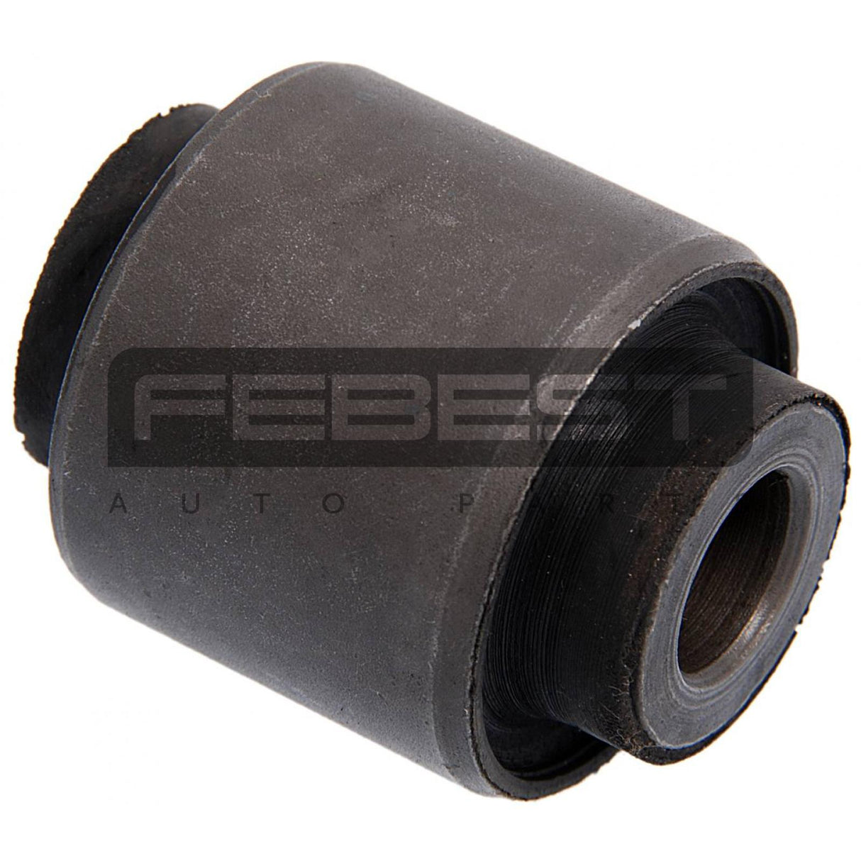 Rear transverse rod bushing