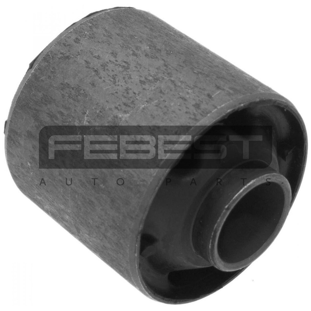 Rear crossmember bushing