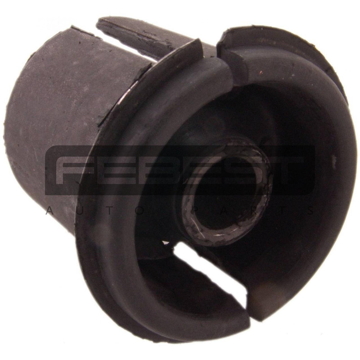 Rear crossmember bushing