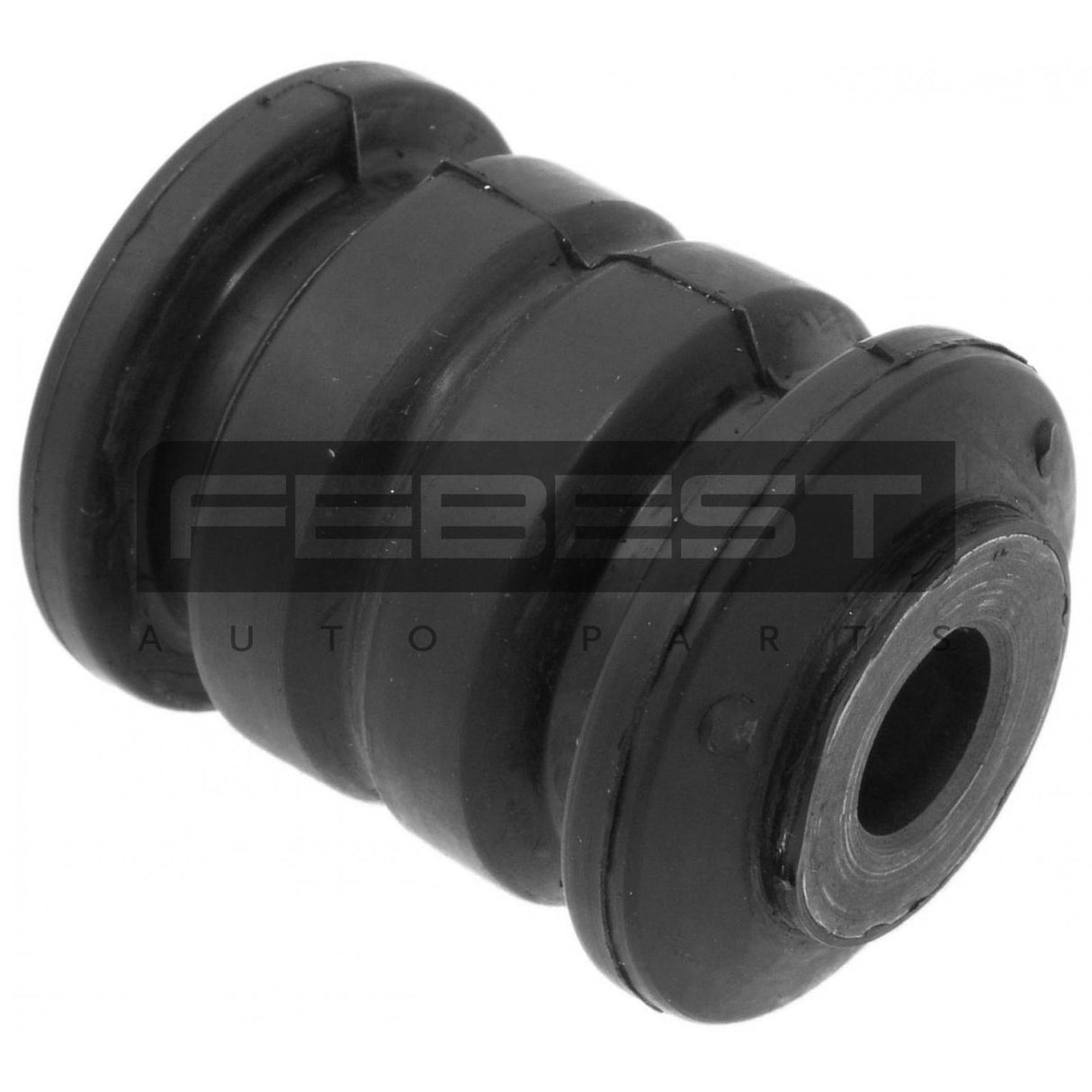 Front bushing, lower control arm