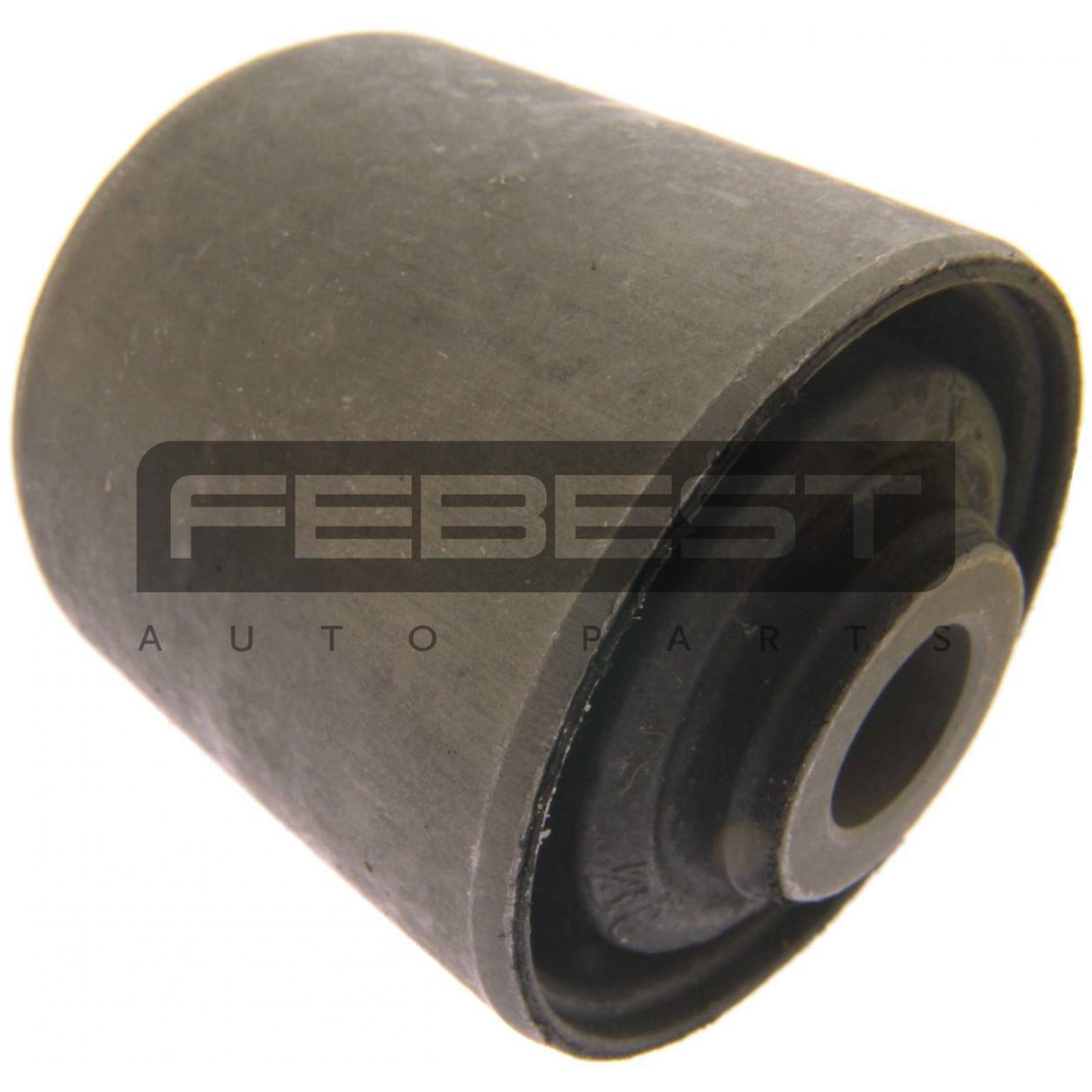 Bushing, rear upper trailing rod