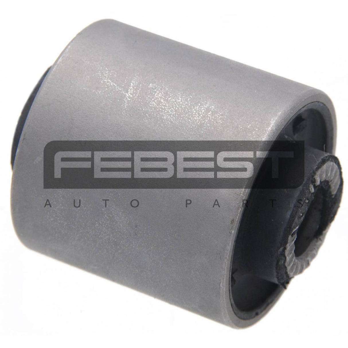 Rear transverse rod bushing