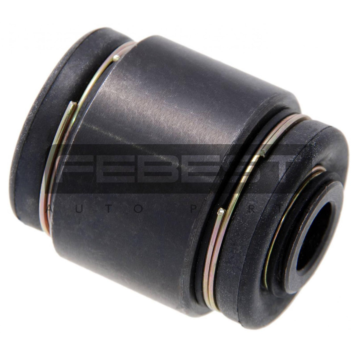 Rear transverse rod bushing