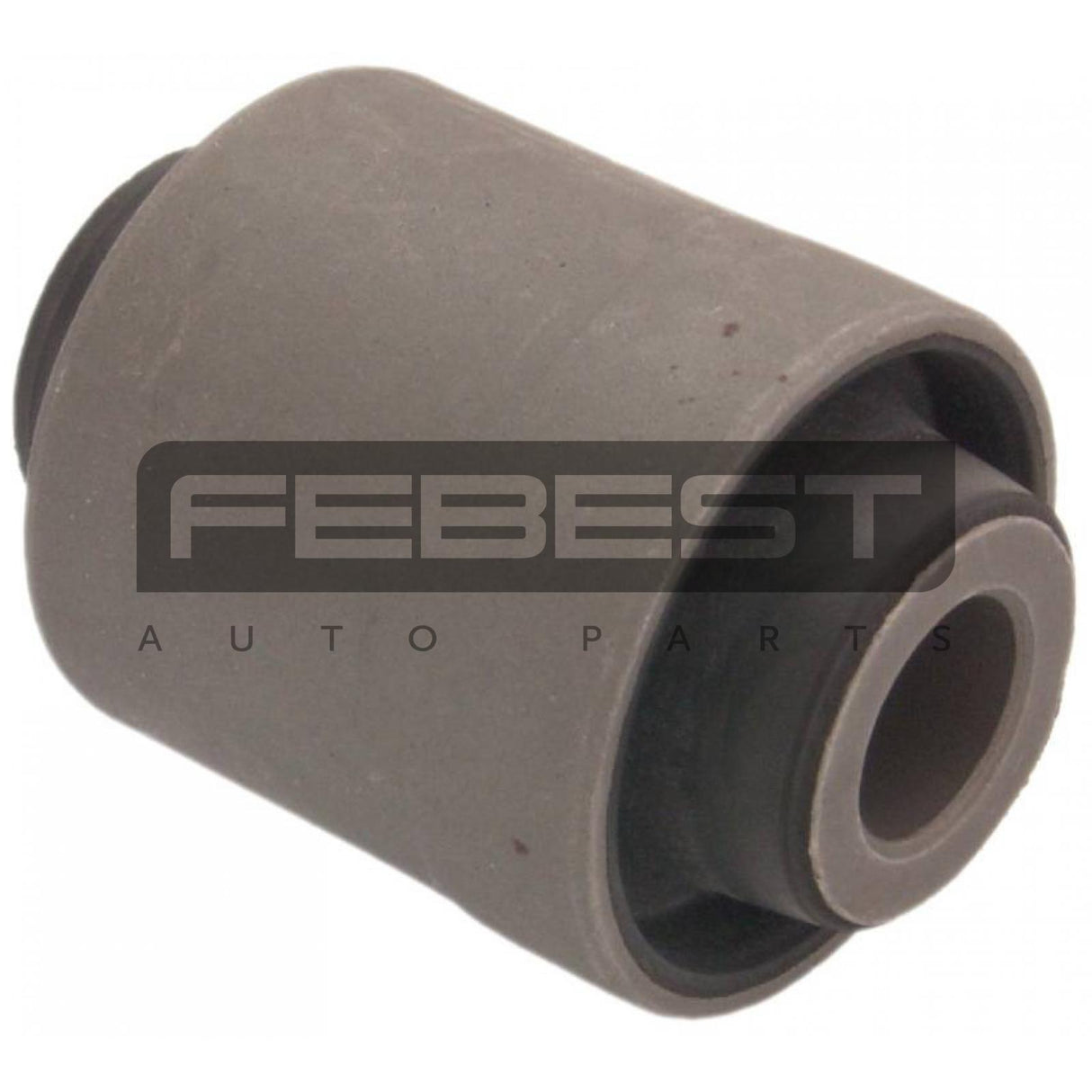 Rear rod bushing