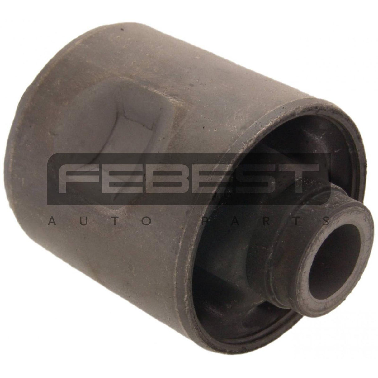 Differential mount bushing