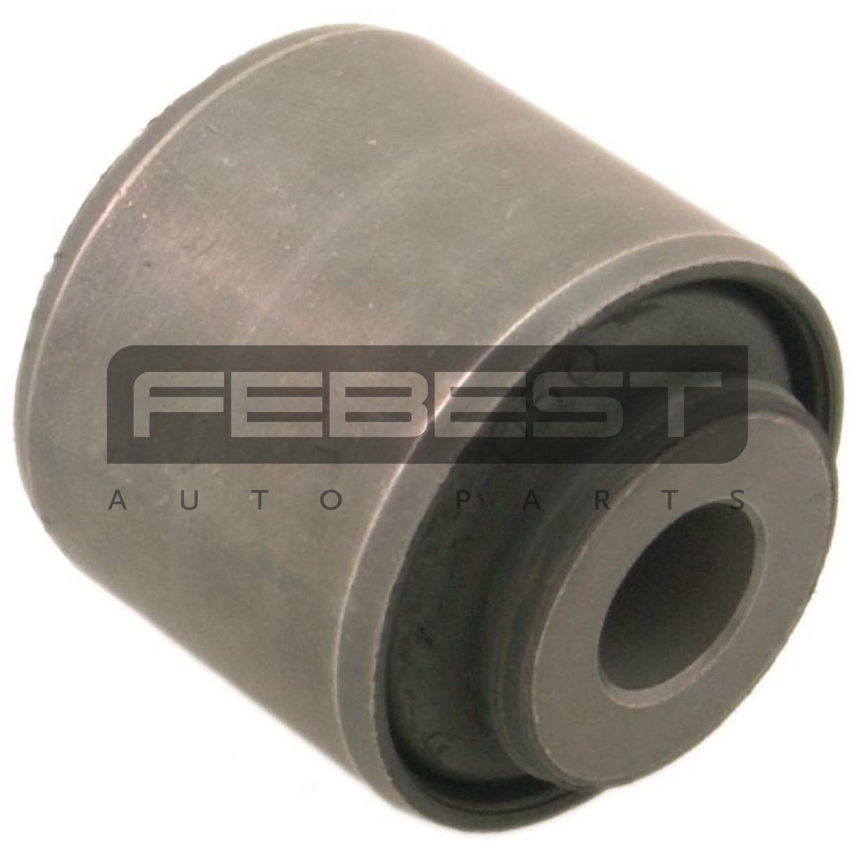 Rear knuckle bushing