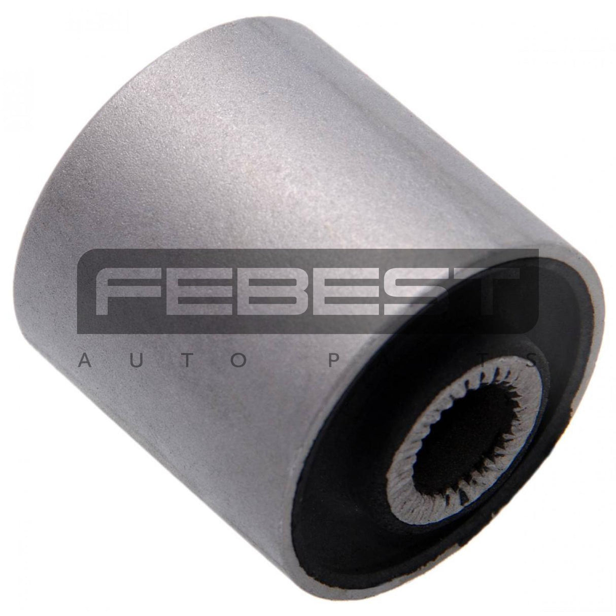 Rear knuckle bushing