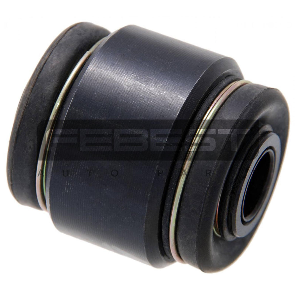 Rear knuckle bushing