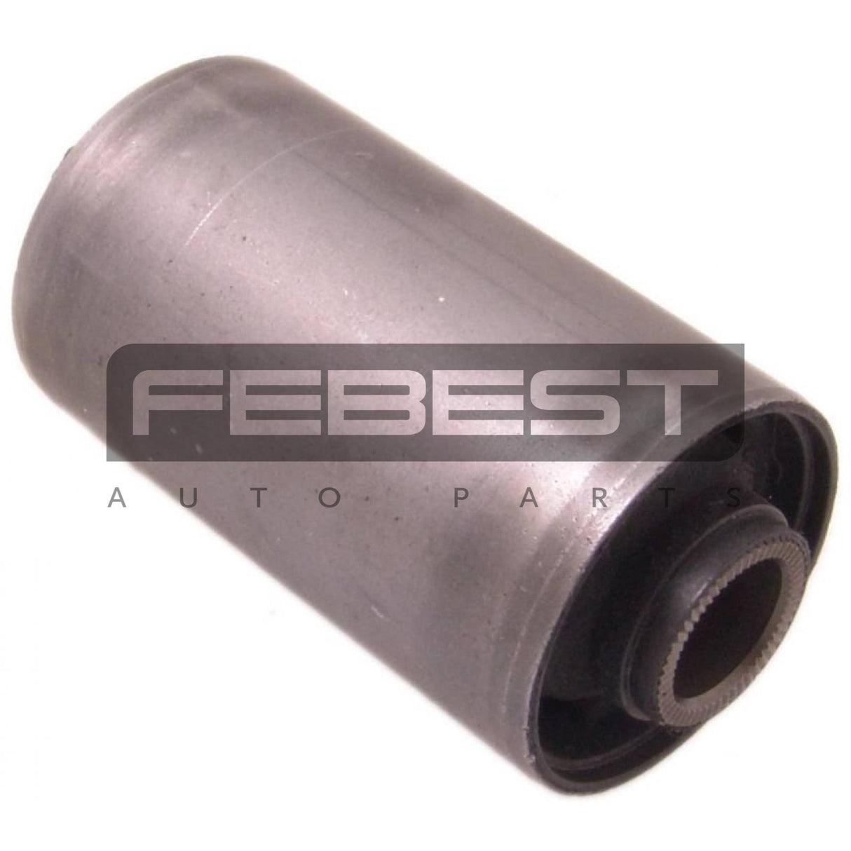 Rear leaf spring bushing