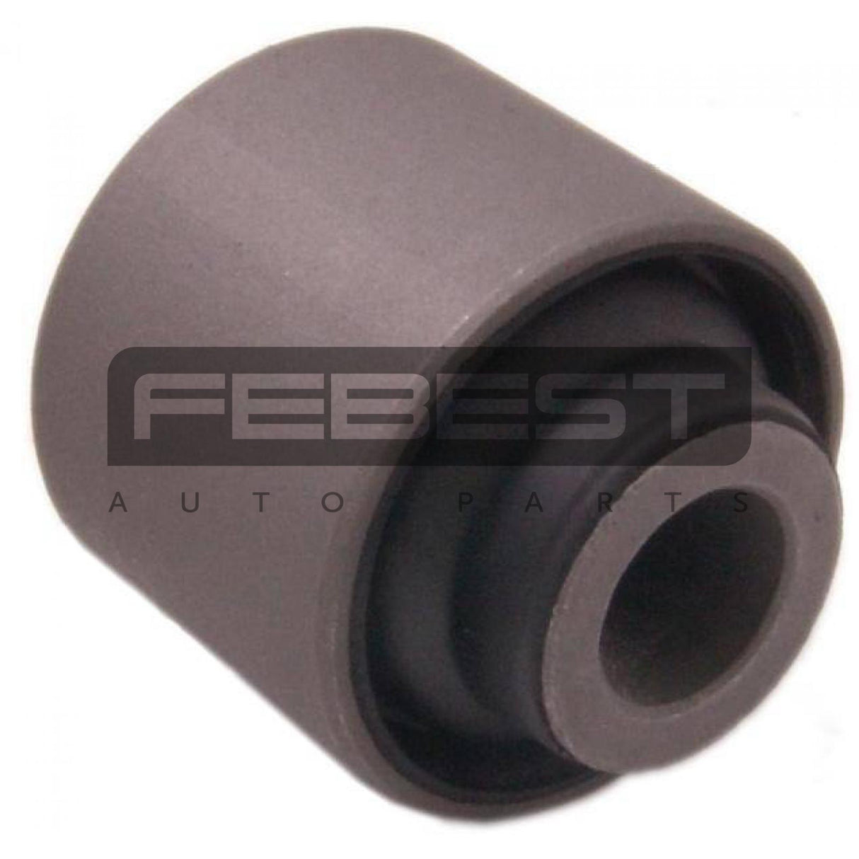 Rear rod bushing