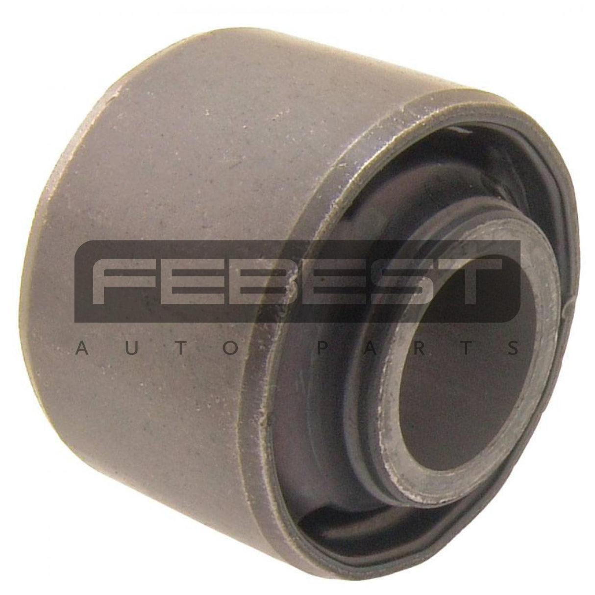 Rear transverse rod bushing