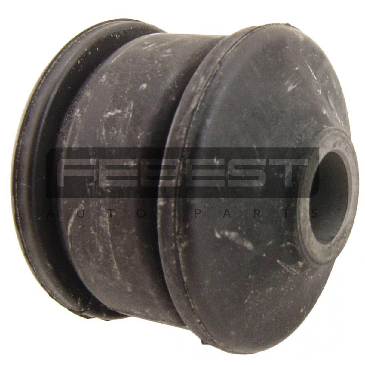 Bushing, rear upper trailing rod