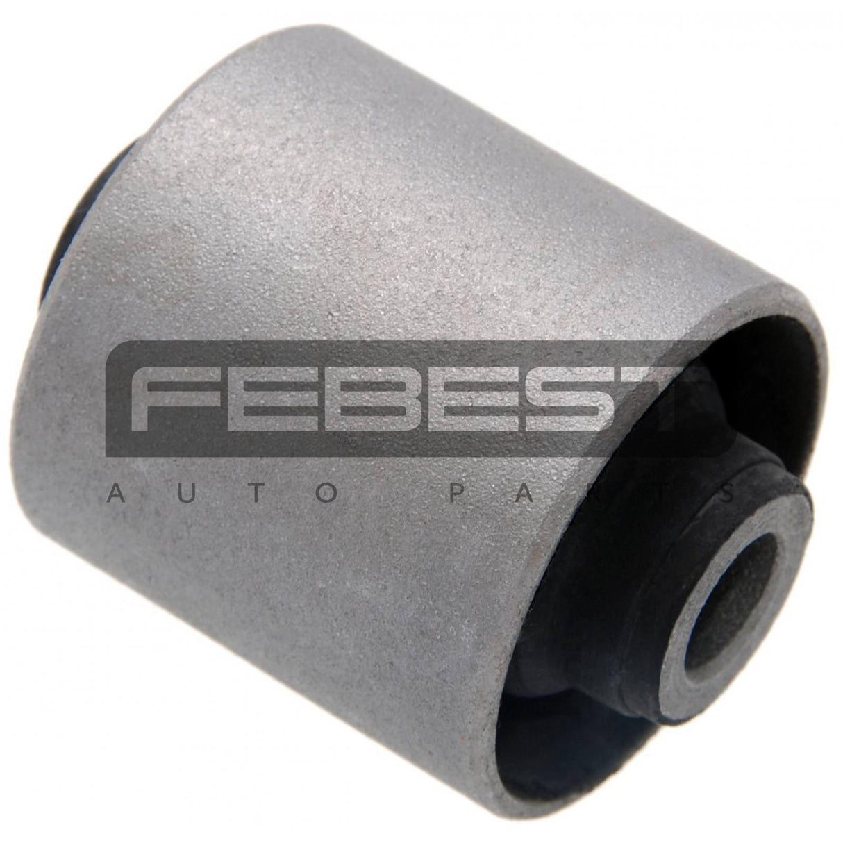 Rear trailing rod bushing