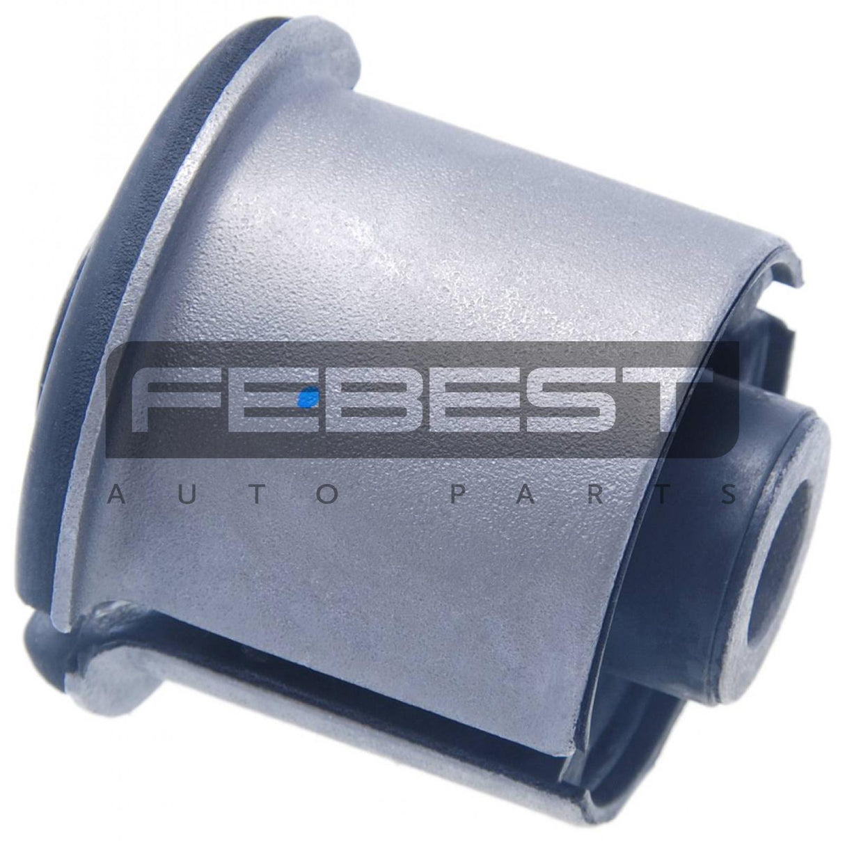 Rear crossmember bushing