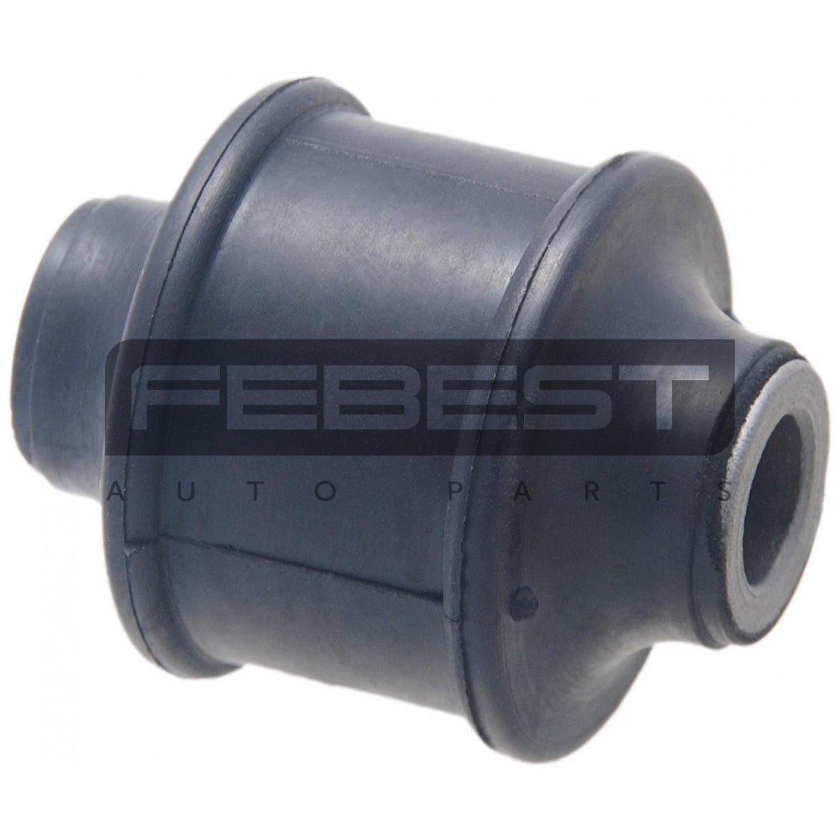 Bushing, rear shock absorber