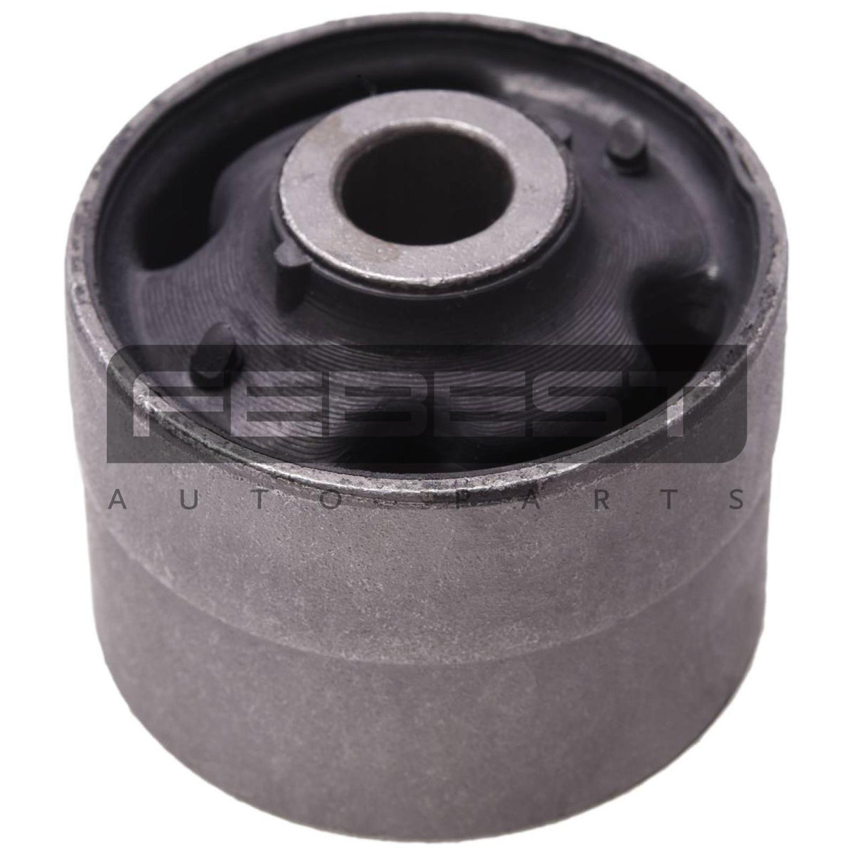 Front bushing, rear trailing arm