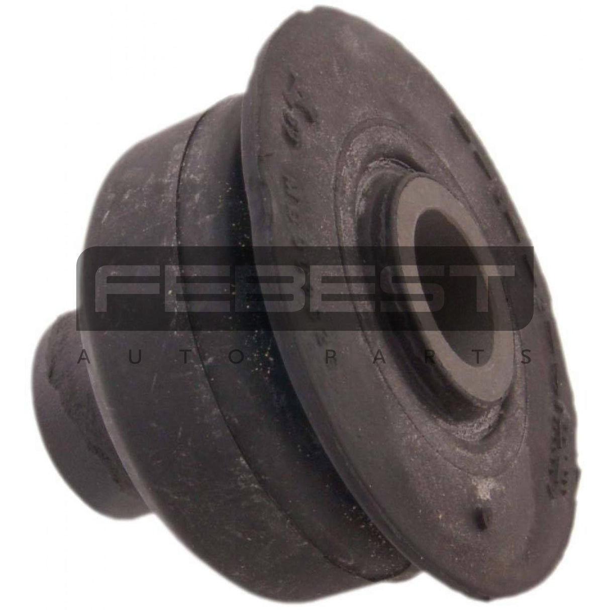 Subframe bushing