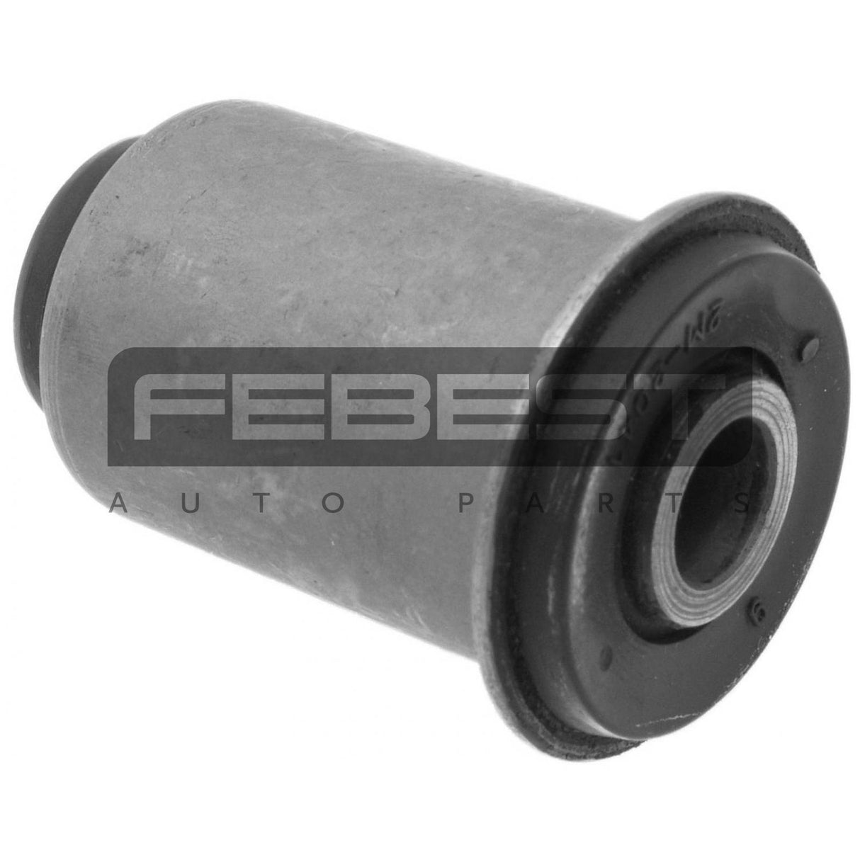 Front bushing, front control arm
