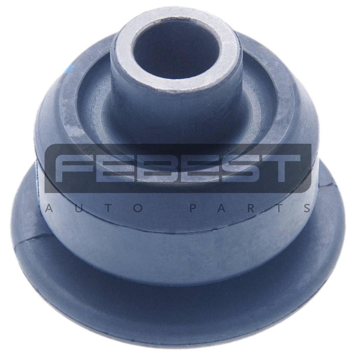 Subframe bushing - FEBEST