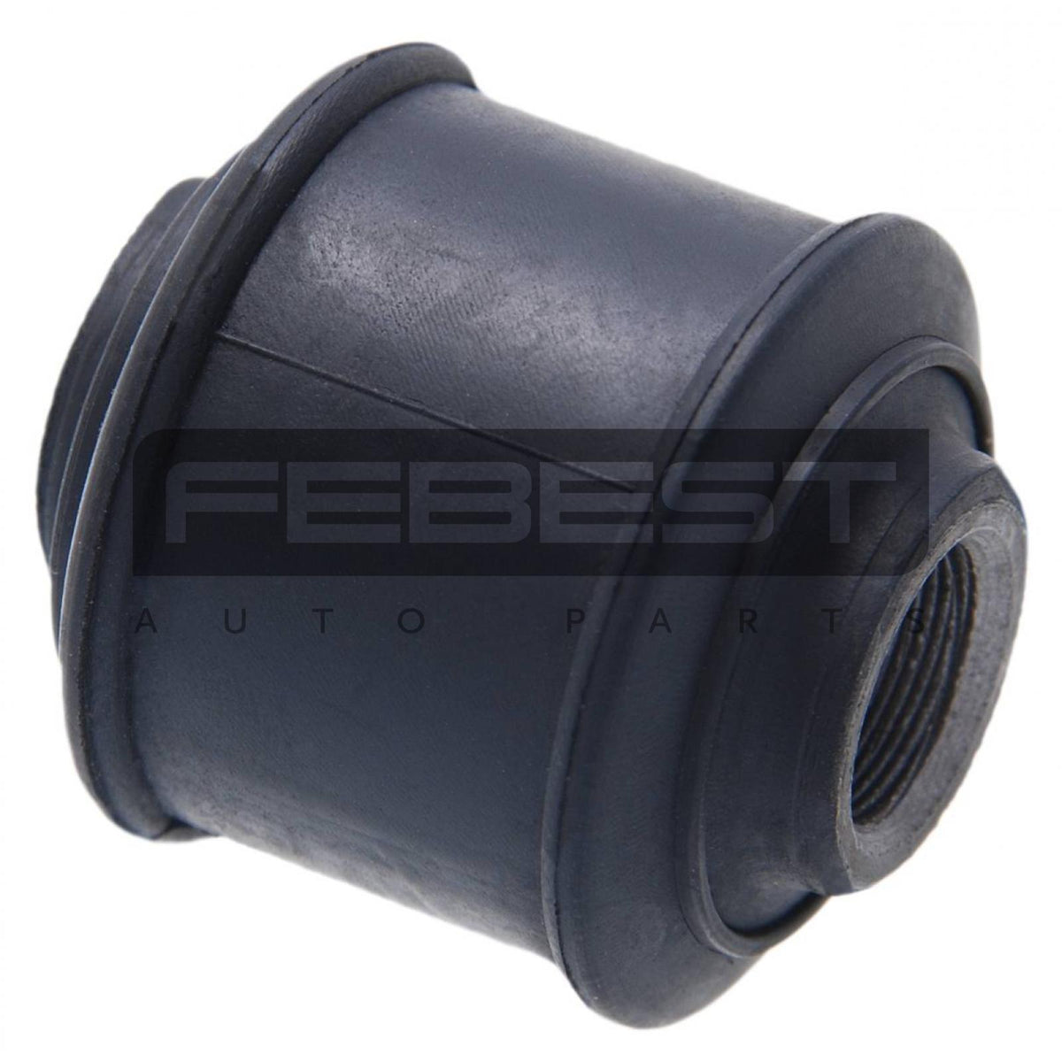 Rear transverse rod bushing - FEBEST