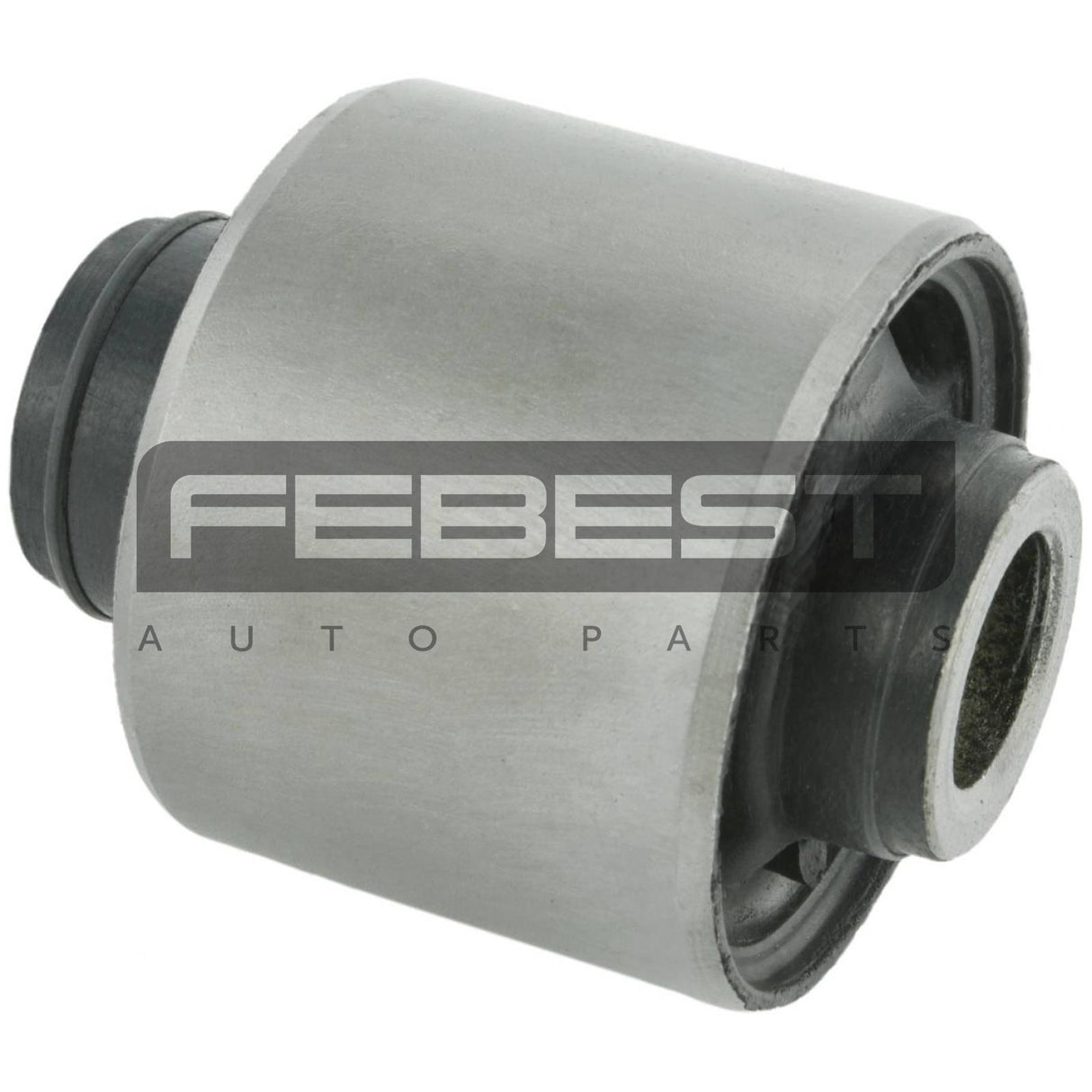 Rear differential bushing