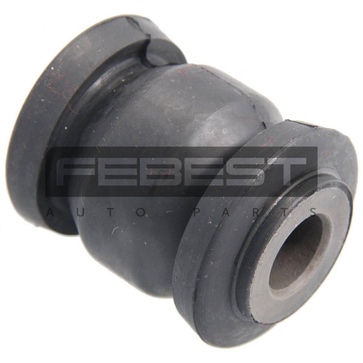 Front bushing, front control arm - FEBEST