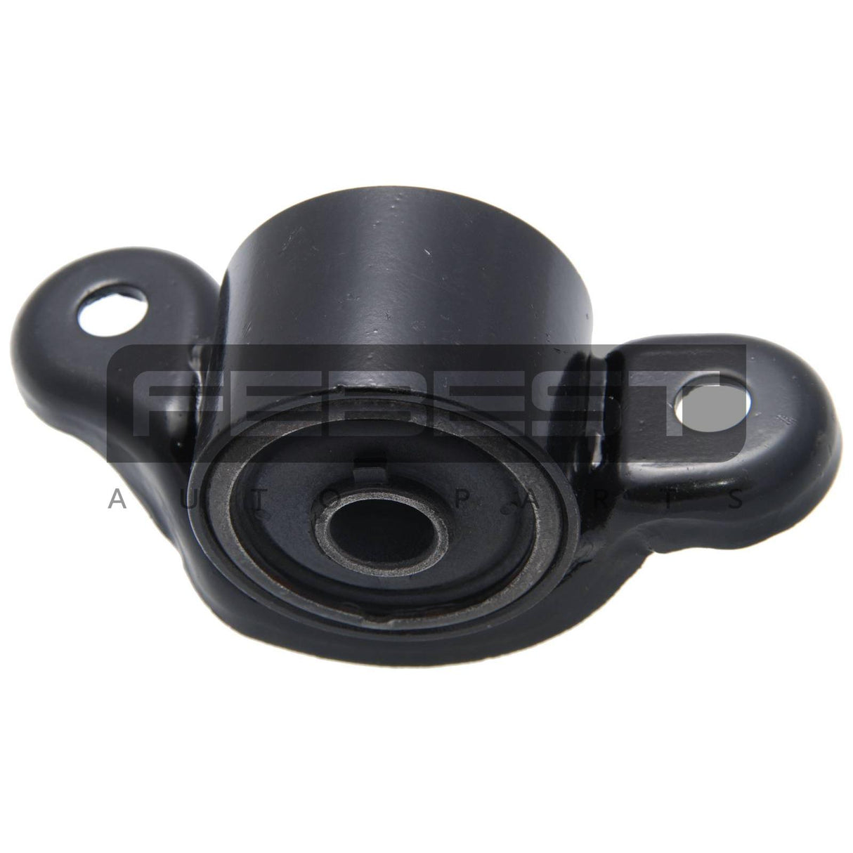 Rear bushing, front left control arm (hydro)