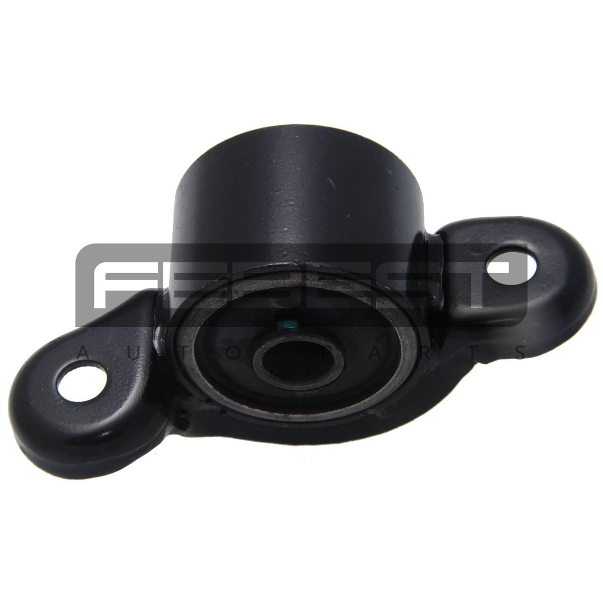 Rear bushing, front right control arm (hydro)