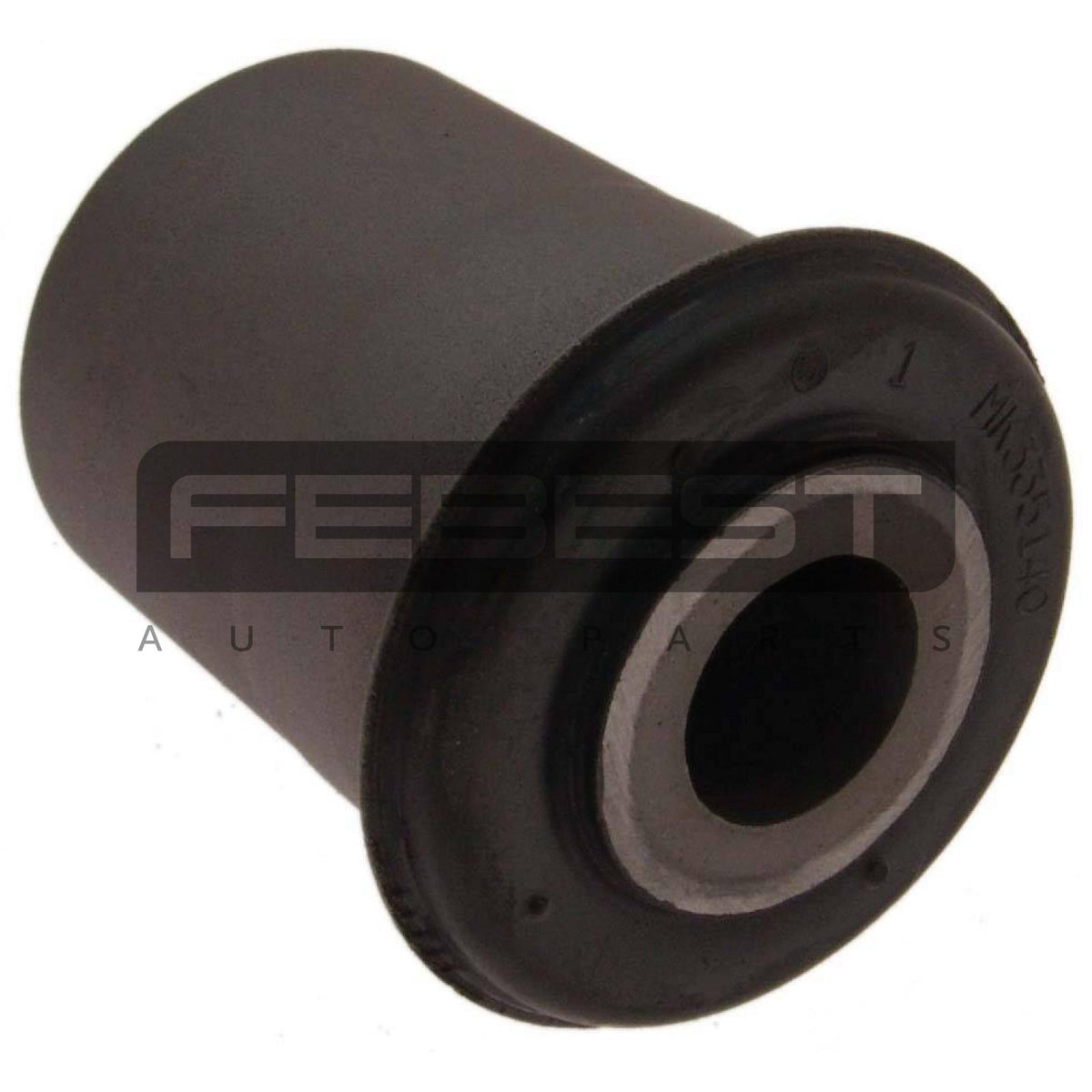 Front bushing, front lower control arm - FEBEST