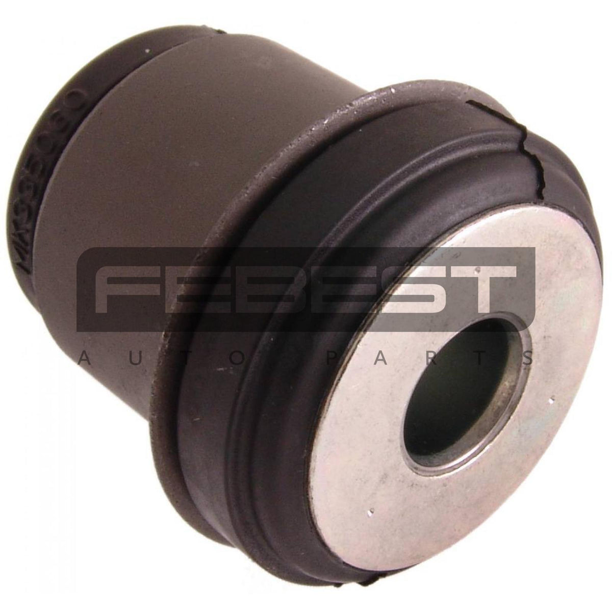 Bushing, front upper control arm - FEBEST