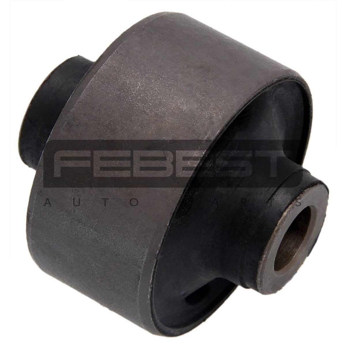 Rear bushing, front control arm - FEBEST