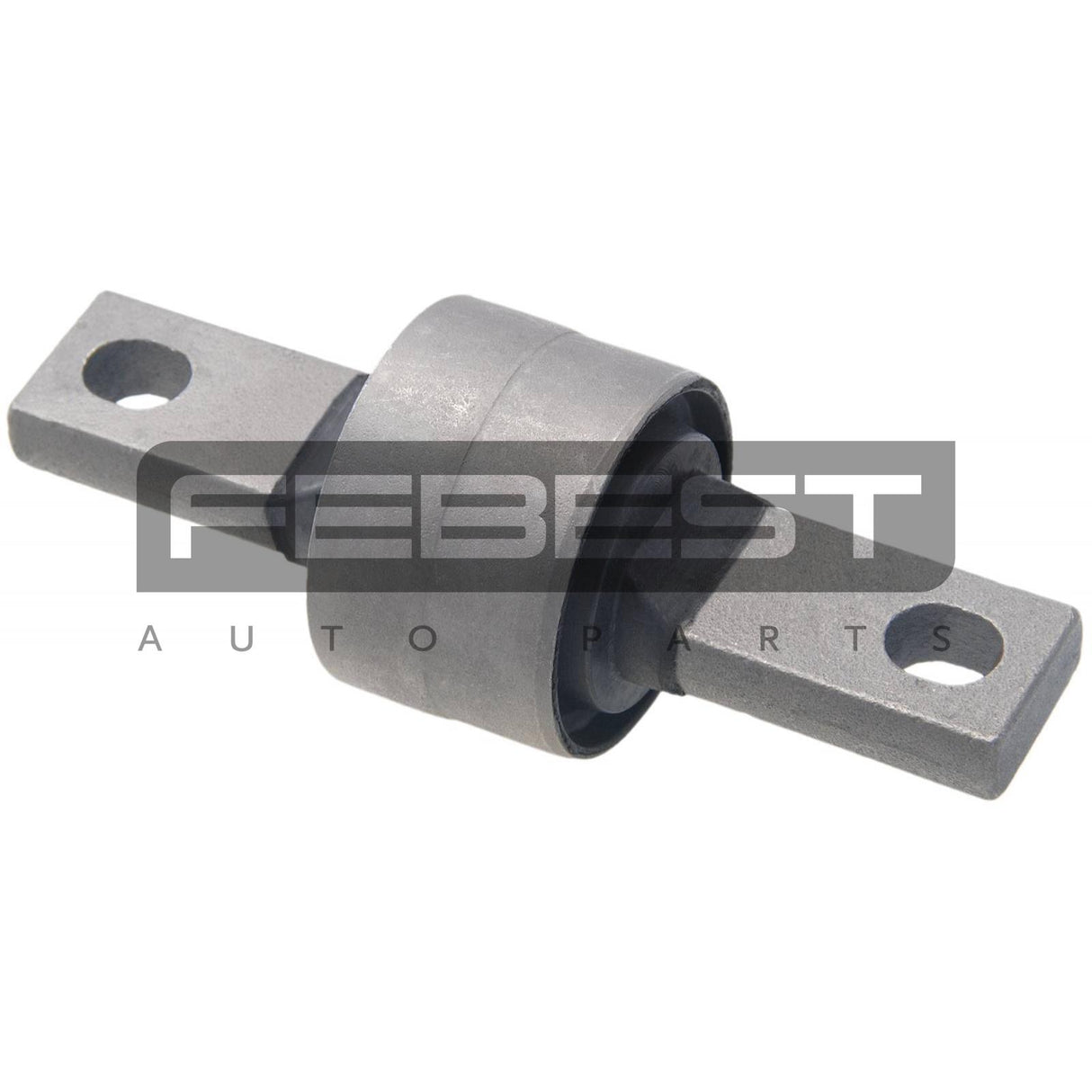 Rear arm bushing