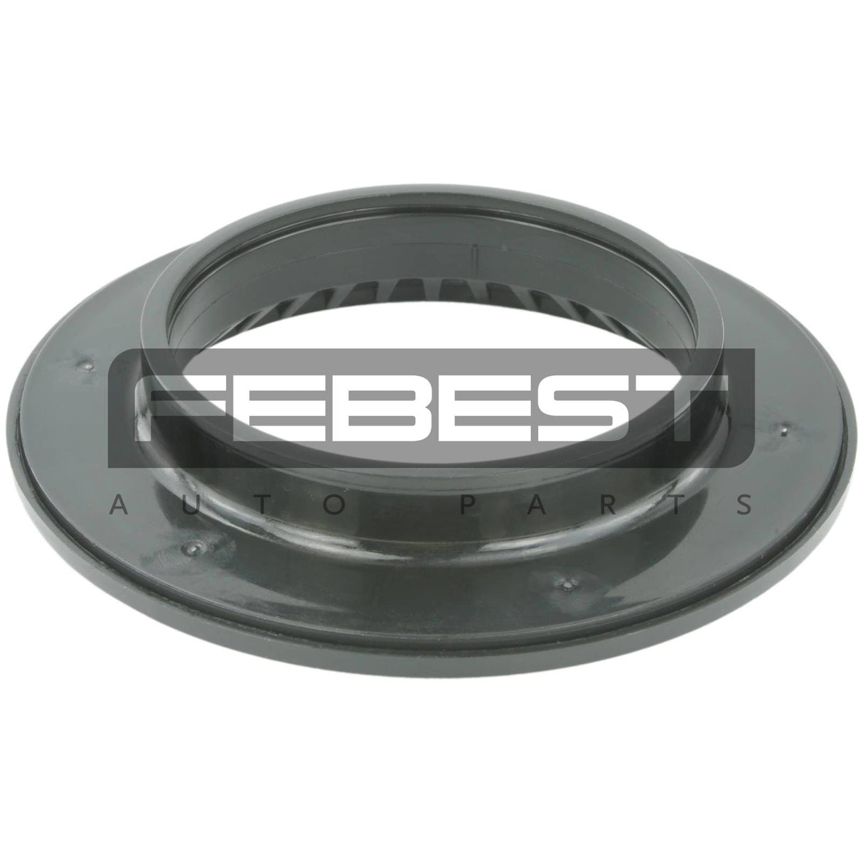 Front shock absorber bearing