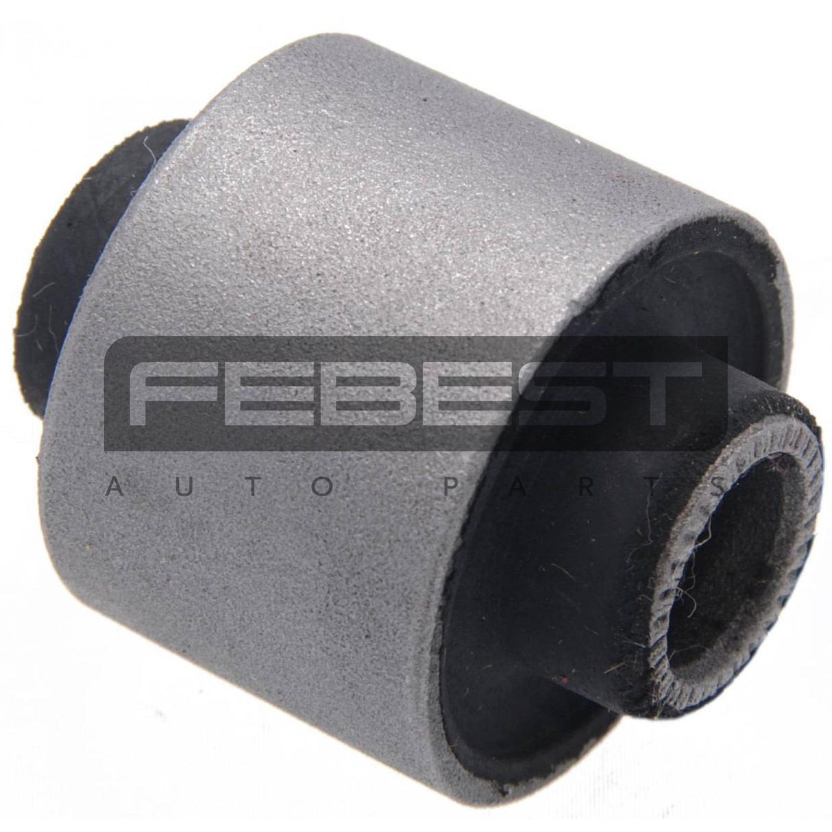 Rear knuckle bushing