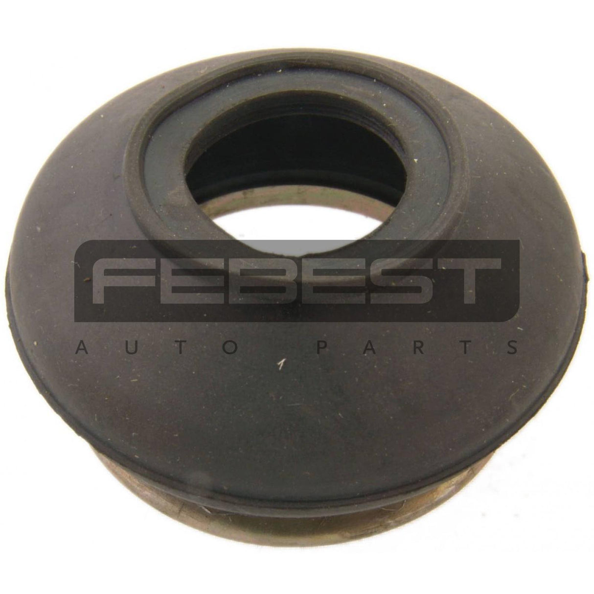 Upper control arm ball joint boot