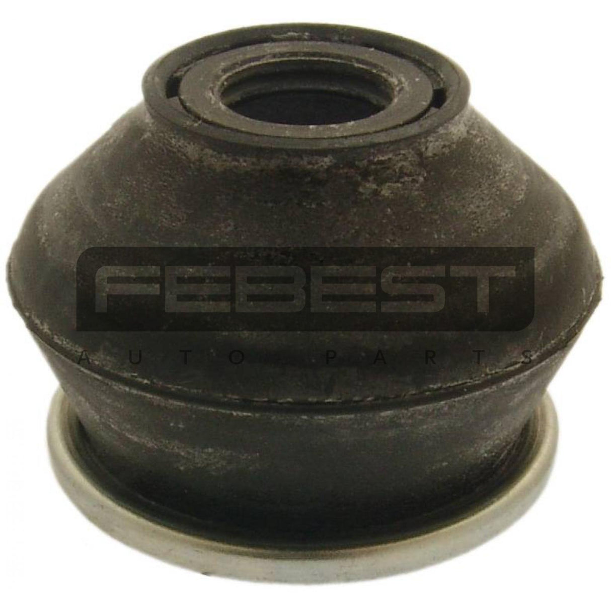 Upper control arm ball joint boot