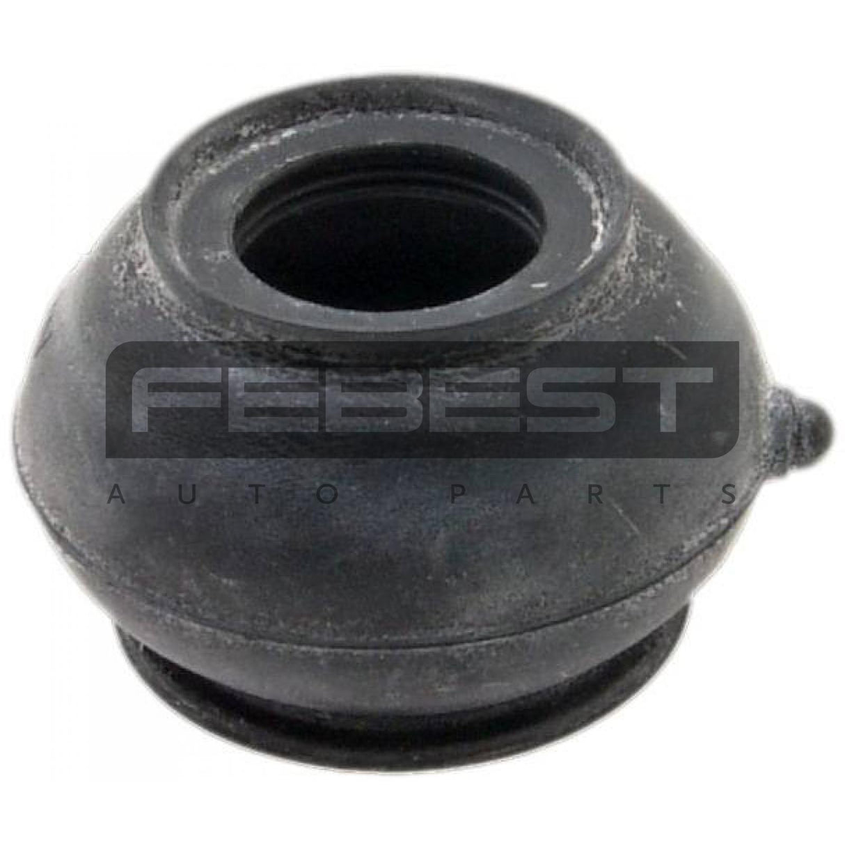 Lower control arm ball joint boot